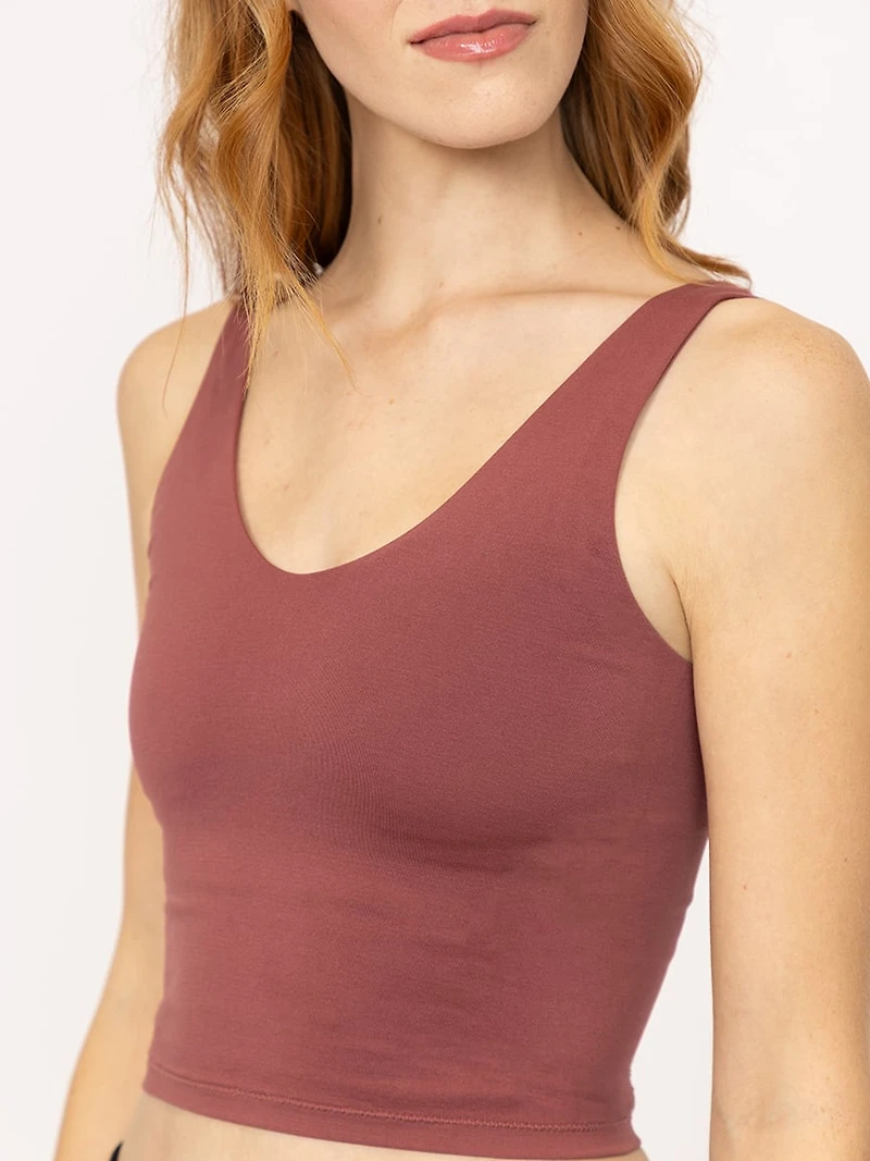 Women's Plunge Bralette