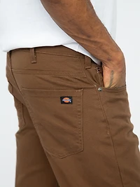 Men's Duck Flex 5 Pocket Pant