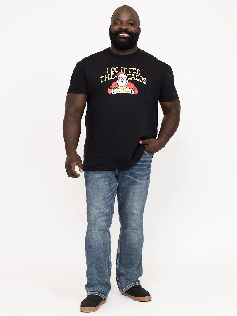 Men's Taco Tee