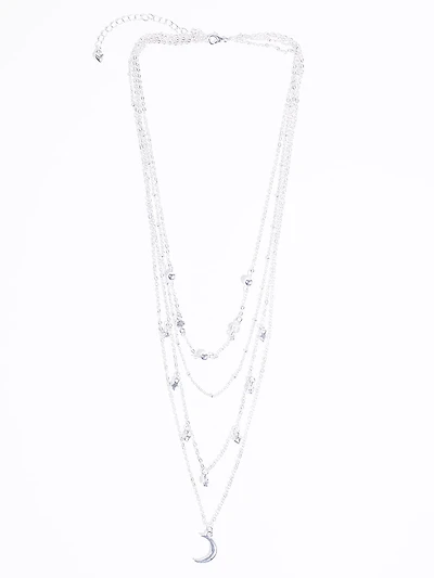 Women's Celestial Necklace
