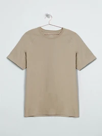 Men's Oversized Raglan Tee