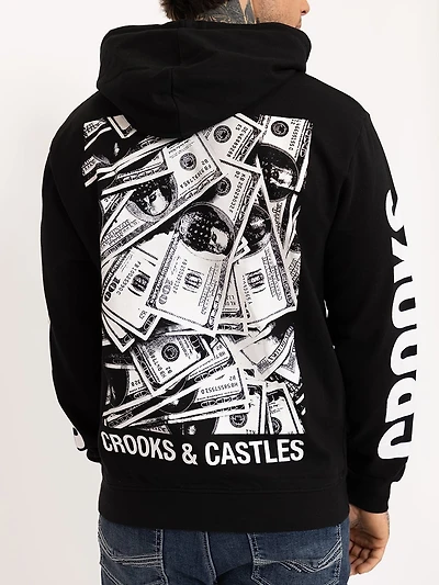 Men's Money Maker Hoodie