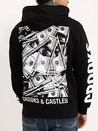 Men's Money Maker Hoodie