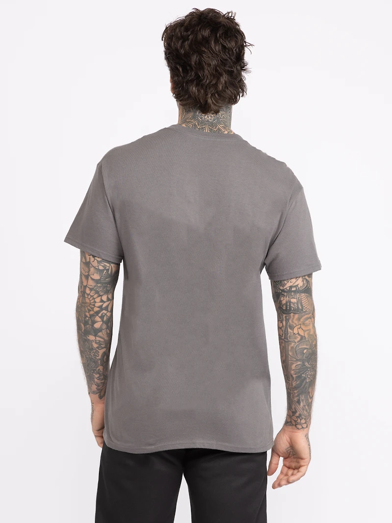 Men's Cypress Hill Tee