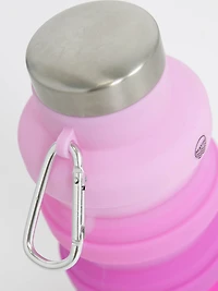 Ombre Retractable Bottle