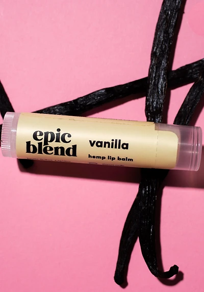 Lip Balm