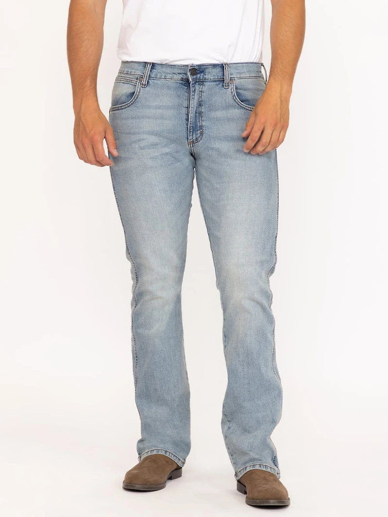 Retro Bearcreek Slim Boot