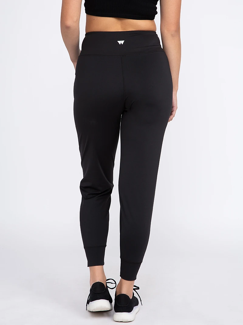 Women's Active Pull On Jogger