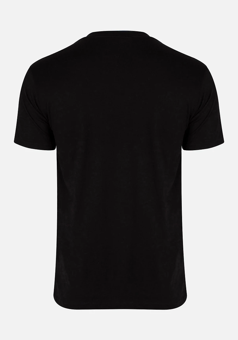 Men's Give-A-Shit Meter Tee