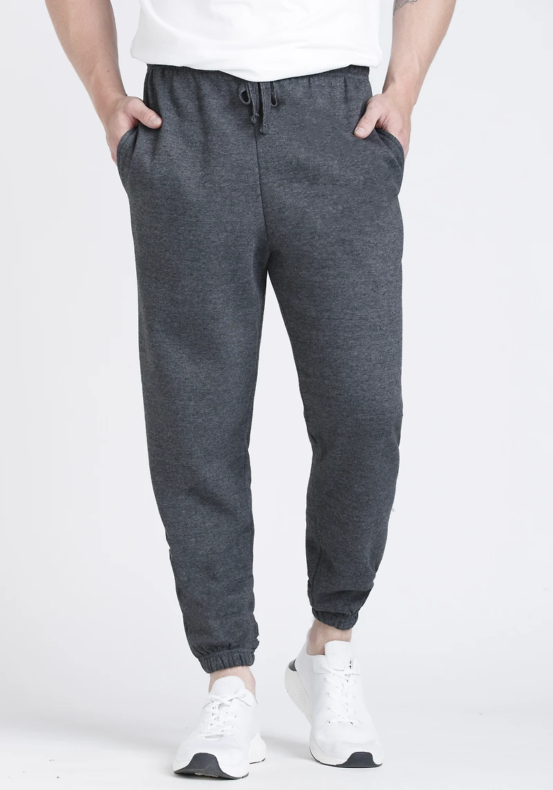 Men's Elastic Bottom Sweatpant