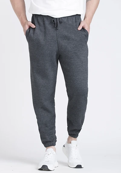Men's Elastic Bottom Sweatpant