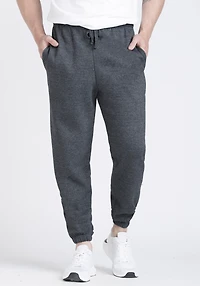 Men's Elastic Bottom Sweatpant
