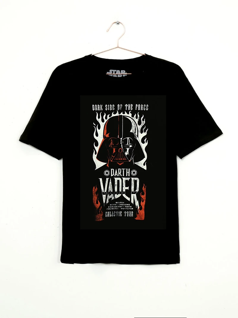 Men's Darth Vader Tee