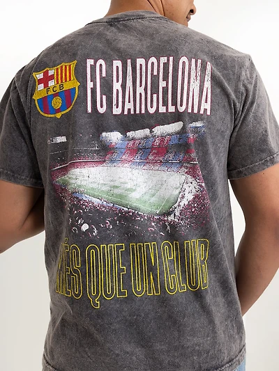 Men's Fc Barcelona Tee