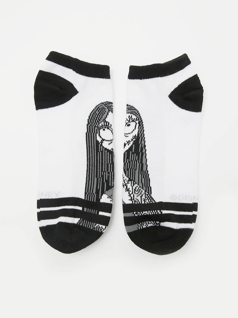 Women's Nightmare Before Christmas Socks