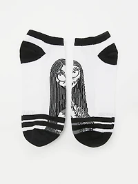 Women's Nightmare Before Christmas Socks