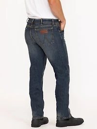 Retro Bozeman Slim Straig