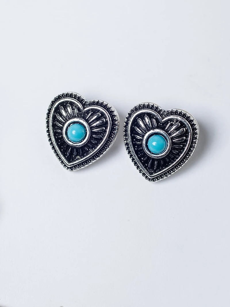 Women's Western Earrings