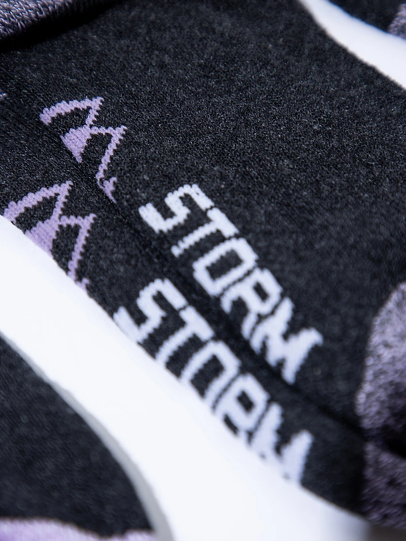 Women's Marl Boot Sock