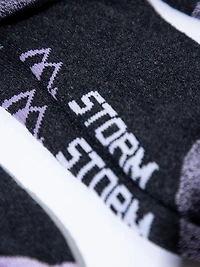 Women's Marl Boot Sock