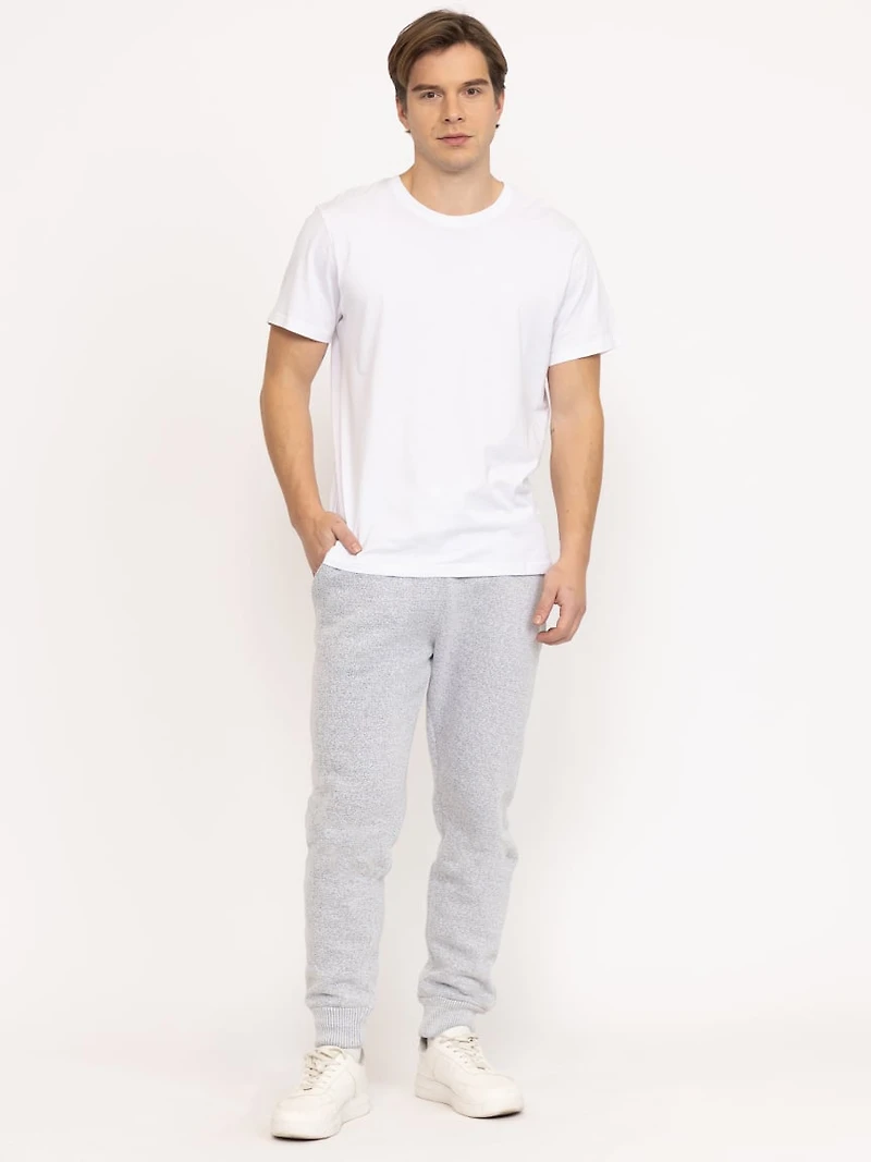 Men's Sweaterknit Pant