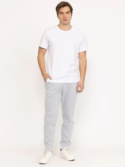 Men's Sweaterknit Pant