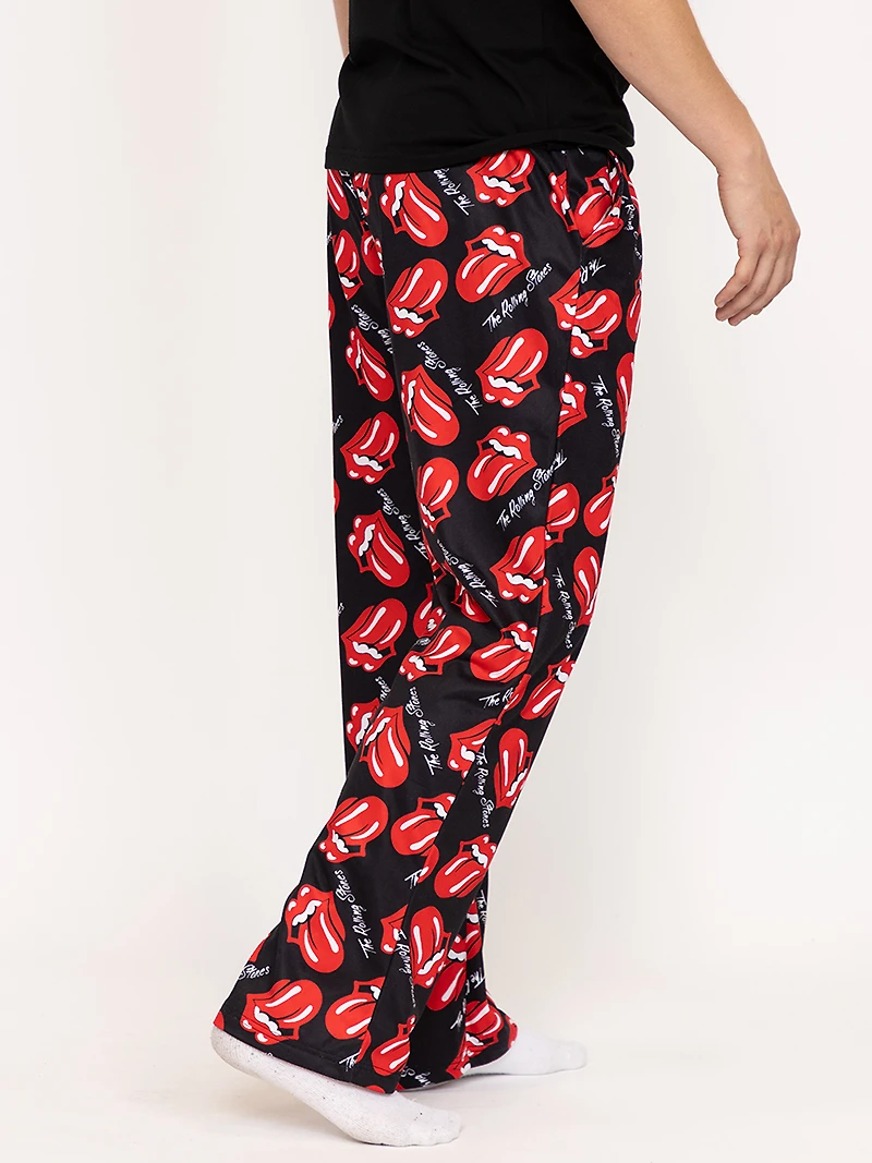 Men's Rolling Stones Sleep Pant
