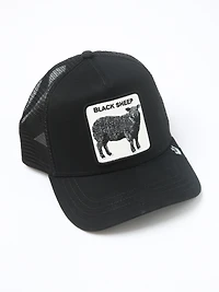 Goorin Bros The Black Sheep Hat