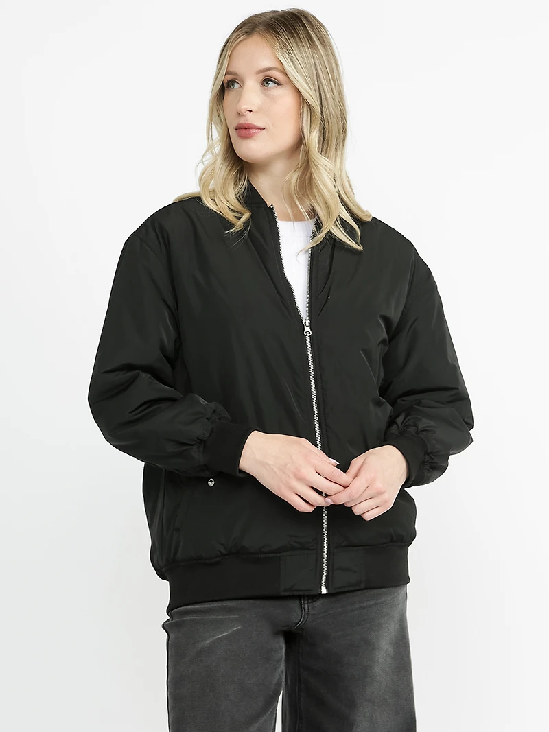 Women's Bomber