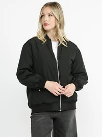 Women's Bomber