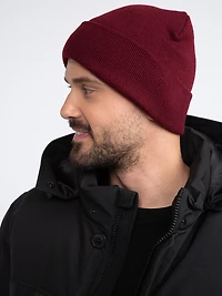 Cuffed Beanie
