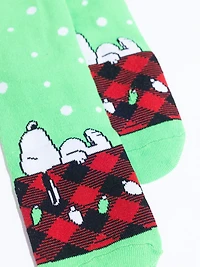 Men's Snoopy Socks