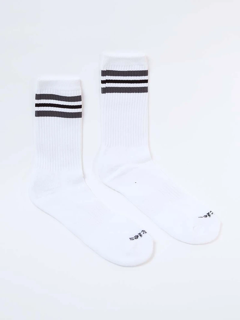 Performance Crew Socks