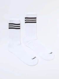 Performance Crew Socks