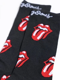 Men's Rolling Stones Socks