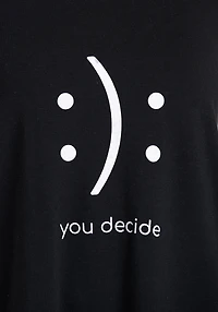 Women's You Decide Keyhole Tank