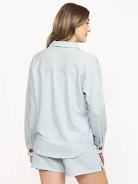 Women's Stripe Shirt