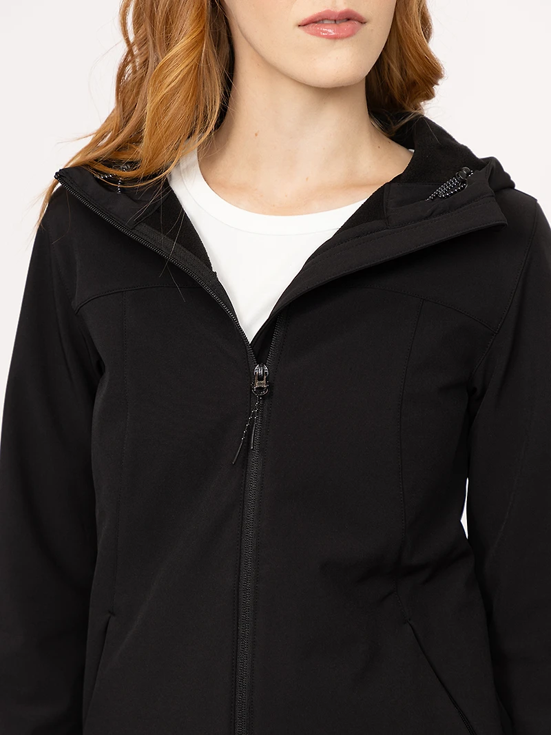 Women's Softshell Jacket