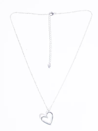Women's Heart Necklace