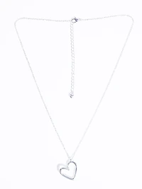 Women's Heart Necklace