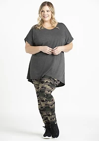 Women's Legging Tee