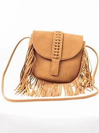 Women's Saddle Bag