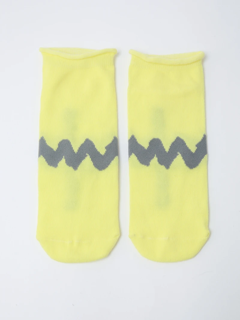 Women's Peanuts Socks