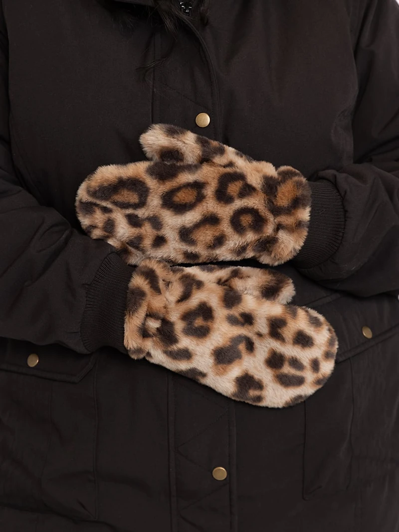 Women's Mitts