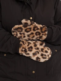 Women's Mitts