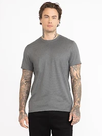 Men's Active Textured Shirt