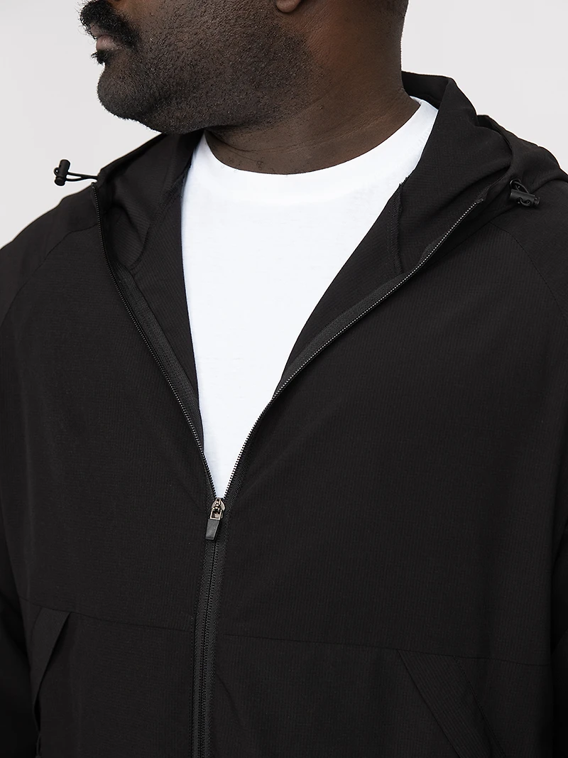 Men's Windbreaker