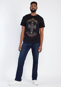 Men's Guns N' Roses Tee