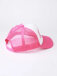Women's Trucker Hat