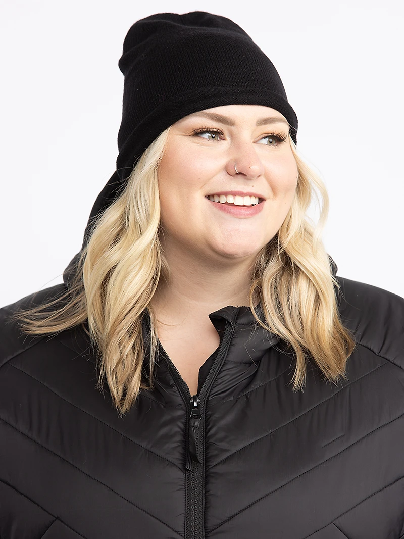 Women's Slouch Beanie